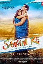 مشاهدة فيلم Sanam Re 2016 مترجم مشاهدة فيلم Sanam Re 2016 مترجم