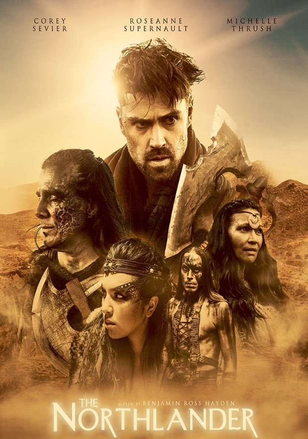 مشاهدة فيلم The Northlander 2016 مترجم مشاهدة فيلم The Northlander 2016 مترجم