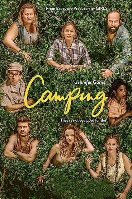 مشاهدة مسلسل Camping الموسم 1 الحلقة 8 مشاهدة مسلسل Camping الموسم 1 الحلقة 8