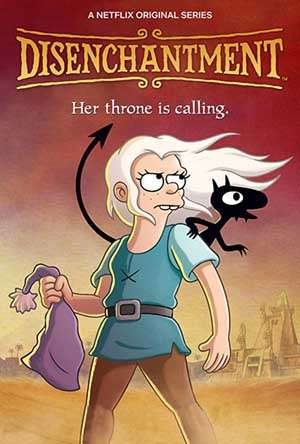 Disenchantment الموسم 1 الحلقة 5 Disenchantment الموسم 1 الحلقة 5