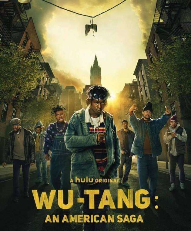 Wu Tang : An American Saga الموسم 1 الحلقة 3 Wu Tang : An American Saga الموسم 1 الحلقة 3