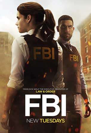 FBI الموسم 2 الحلقة 9 FBI الموسم 2 الحلقة 9
