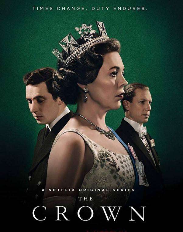 The Crown الموسم 3 الحلقة 5 The Crown الموسم 3 الحلقة 5