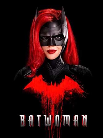Batwoman الموسم 1 الحلقة 10 Batwoman الموسم 1 الحلقة 10
