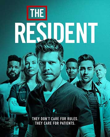The Resident الموسم 3 الحلقة 12 The Resident الموسم 3 الحلقة 12