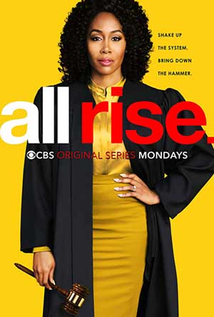 All Rise الموسم 1 الحلقة 16 All Rise الموسم 1 الحلقة 16