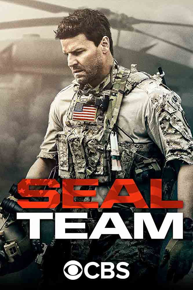 SEAL Team الموسم 3 الحلقة 15 SEAL Team الموسم 3 الحلقة 15
