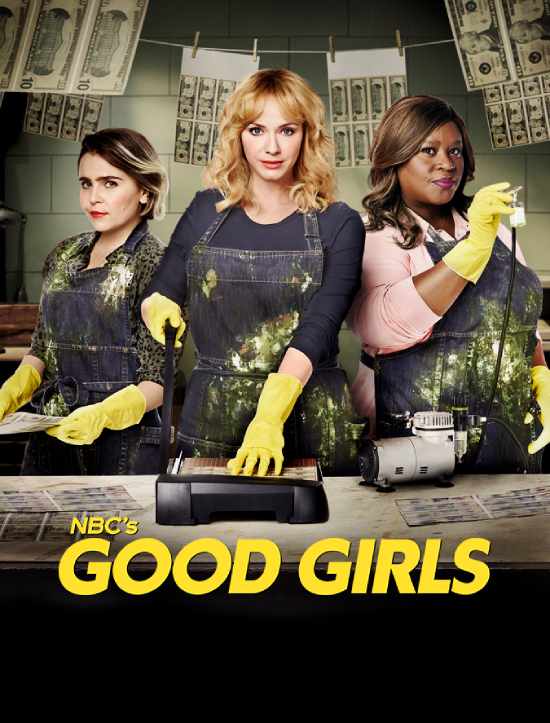 Good Girls الموسم 3 الحلقة 10 Good Girls الموسم 3 الحلقة 10