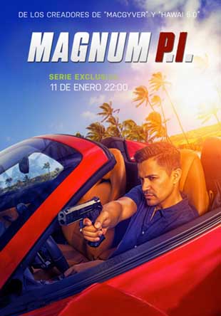 Magnum PI الوسم 2 الحلقة 15 Magnum PI الوسم 2 الحلقة 15
