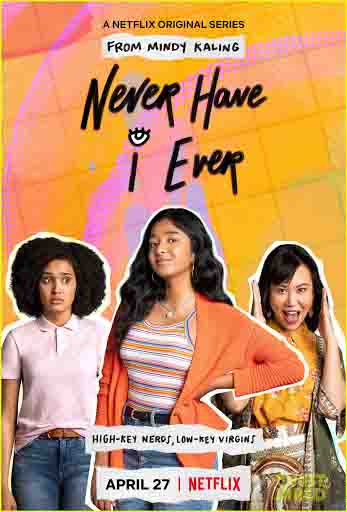 Never Have I Ever الموسم 1 الحلقة 3 Never Have I Ever الموسم 1 الحلقة 3