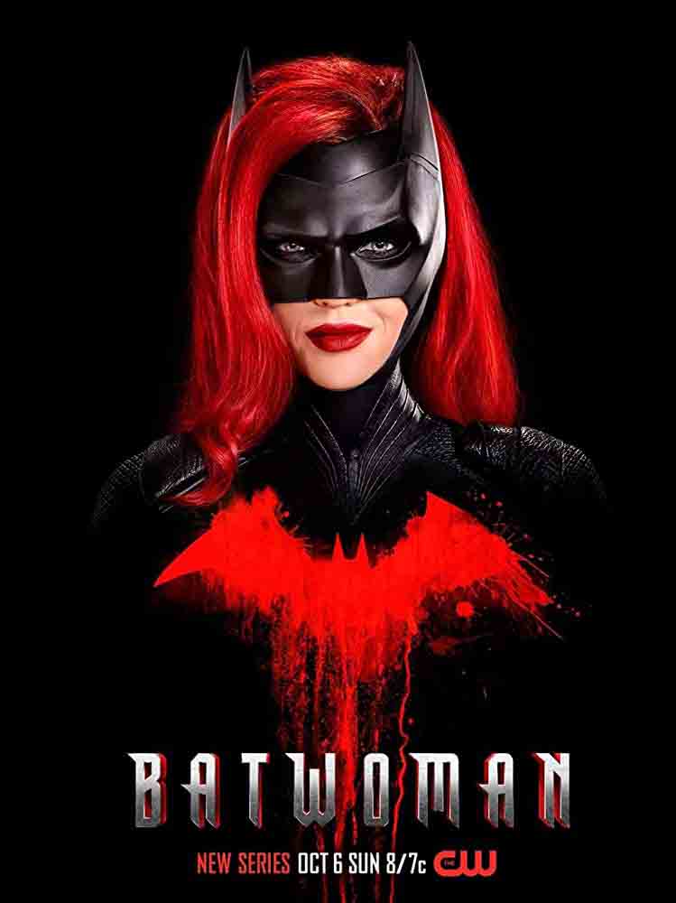 Batwoman الموسم 1 الحلقة 20 Batwoman الموسم 1 الحلقة 20