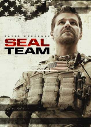 SEAL Team الموسم 3 الحلقة 20 SEAL Team الموسم 3 الحلقة 20