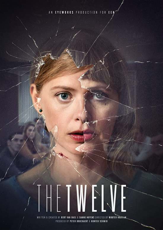 The Twelve الموسم 1 الحلقة 3 The Twelve الموسم 1 الحلقة 3