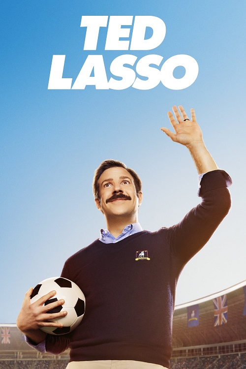 Ted Lasso الموسم 1 الحلقة 6 Ted Lasso الموسم 1 الحلقة 6