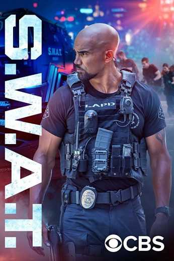 S.W.A.T الموسم 4 الحلقة 4 S.W.A.T الموسم 4 الحلقة 4