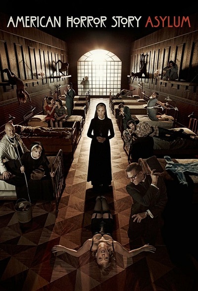 American Horror Story الموسم 2 الحلقة 10 American Horror Story الموسم 2 الحلقة 10