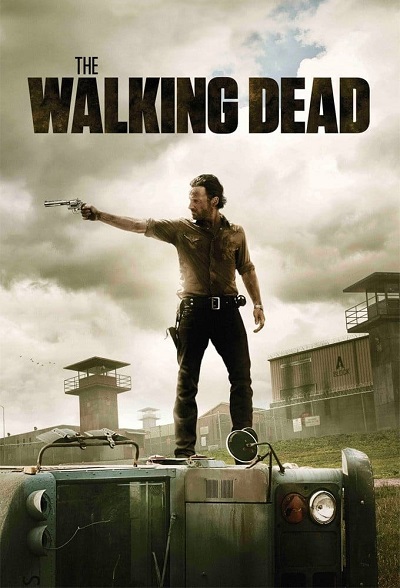 The Walking Dead الموسم 3 الحلقة 11 The Walking Dead الموسم 3 الحلقة 11