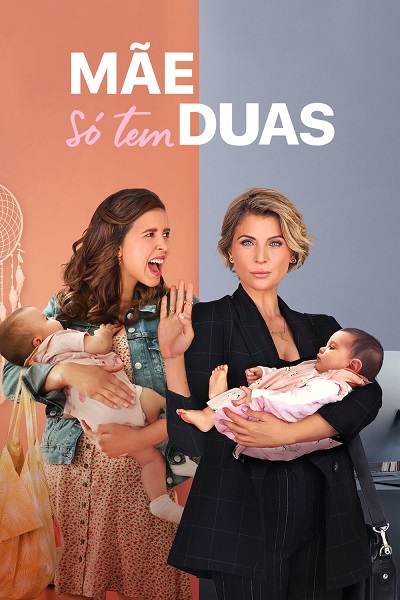 Daughter from Another Mother الموسم 1 الحلقة 8 Daughter from Another Mother الموسم 1 الحلقة 8