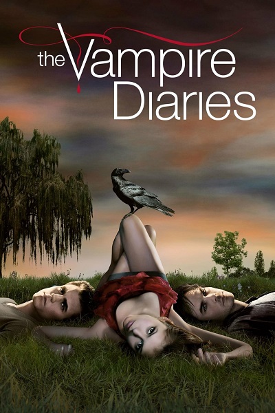 The Vampire Diaries الموسم 1 الحلقة 14 The Vampire Diaries الموسم 1 الحلقة 14