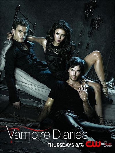 The Vampire Diaries الموسم 2 الحلقة 12 The Vampire Diaries الموسم 2 الحلقة 12
