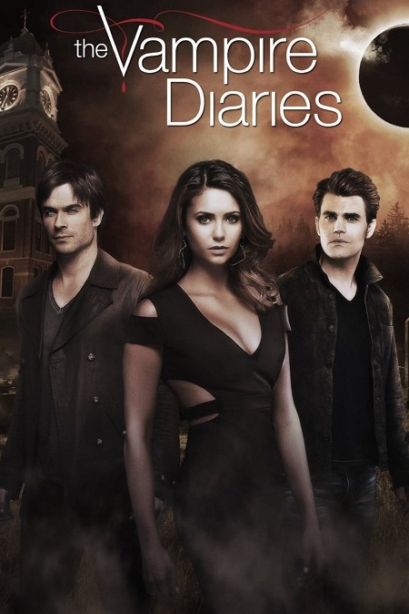 The Vampire Diaries الموسم 6 الحلقة 22 والاخيرة The Vampire Diaries الموسم 6 الحلقة 22 والاخيرة
