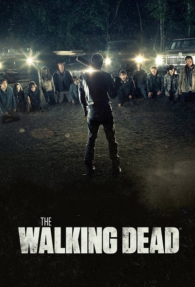 The Walking Dead الموسم 7 الحلقة 4 The Walking Dead الموسم 7 الحلقة 4