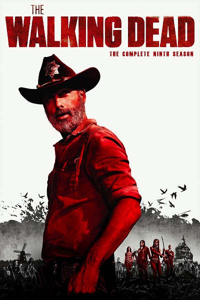 The Walking Dead الموسم 9 الحلقة 11 The Walking Dead الموسم 9 الحلقة 11