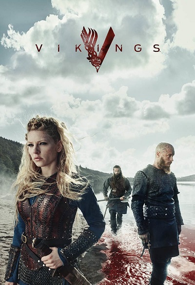 Vikings الموسم 3 الحلقة 8 Vikings الموسم 3 الحلقة 8