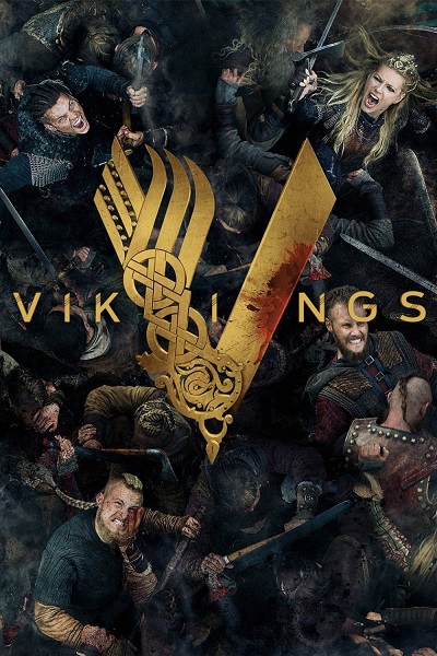 Vikings الموسم 5 الحلقة 14 Vikings الموسم 5 الحلقة 14