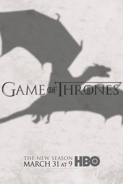 Game of Thrones الموسم 3 الحلقة 8 Game of Thrones الموسم 3 الحلقة 8