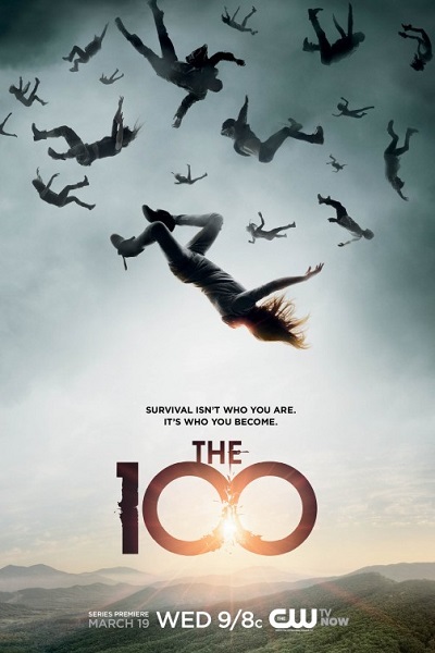 The 100 الموسم 1 الحلقة 5 The 100 الموسم 1 الحلقة 5