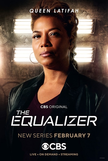The Equalizer الموسم 1 الحلقة 5 The Equalizer الموسم 1 الحلقة 5