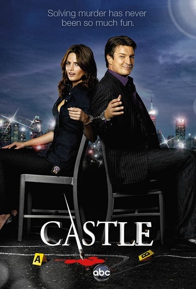 Castle الموسم 3 الحلقة 13 Castle الموسم 3 الحلقة 13