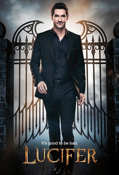 Lucifer الموسم 2 الحلقة 5 Lucifer الموسم 2 الحلقة 5