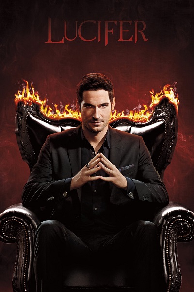 Lucifer الموسم 3 الحلقة 19 Lucifer الموسم 3 الحلقة 19