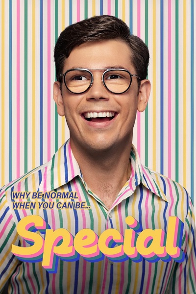 Special الموسم 2 الحلقة 8 والأخيرة Special الموسم 2 الحلقة 8 والأخيرة