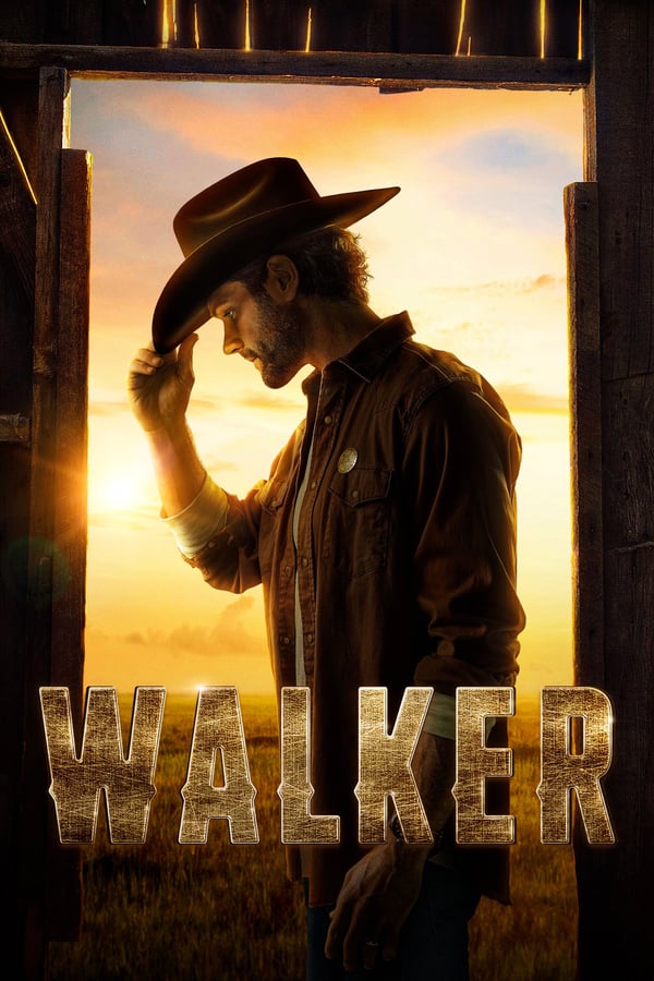 Walker الموسم 1 الحلقة 12 Walker الموسم 1 الحلقة 12