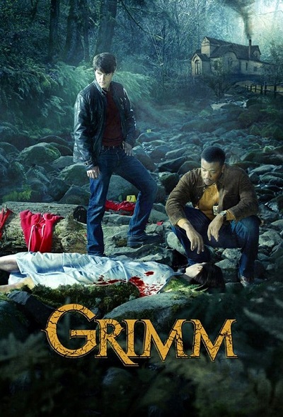 Grimm الموسم 1 الحلقة 10 Grimm الموسم 1 الحلقة 10