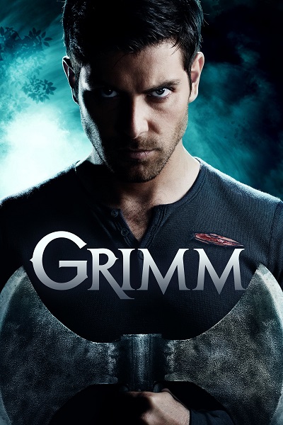 Grimm الموسم 3 الحلقة 11 Grimm الموسم 3 الحلقة 11