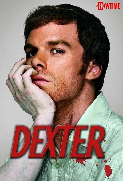 Dexter الموسم 1 الحلقة 3 Dexter الموسم 1 الحلقة 3
