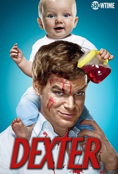 Dexter الموسم 4 الحلقة 9 Dexter الموسم 4 الحلقة 9