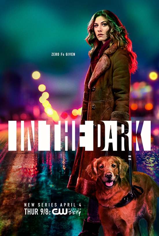 In the Dark الموسم 3 الحلقة 5 In the Dark الموسم 3 الحلقة 5