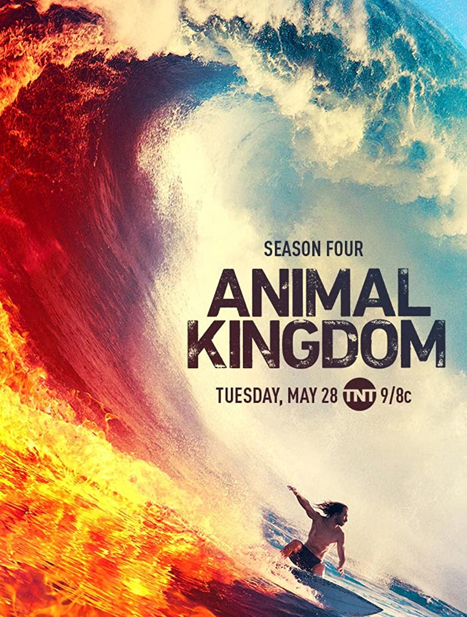 Animal Kingdom الموسم 5 الحلقة 5 Animal Kingdom الموسم 5 الحلقة 5