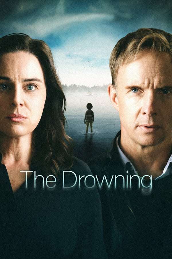 The Drowning الموسم 1 الحلقلة 3 The Drowning الموسم 1 الحلقلة 3