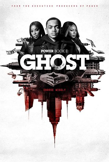 Power Book II: Ghost الموسم 2 الحلقة 1 Power Book II: Ghost الموسم 2 الحلقة 1