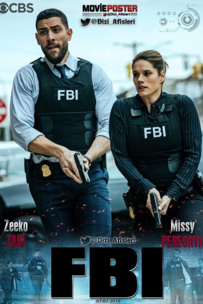 FBI الموسم 4 الحلقة 8 FBI الموسم 4 الحلقة 8