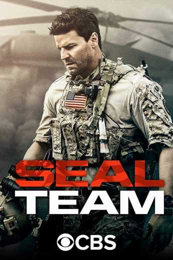 SEAL Team الموسم 5 الحلقة 14 SEAL Team الموسم 5 الحلقة 14