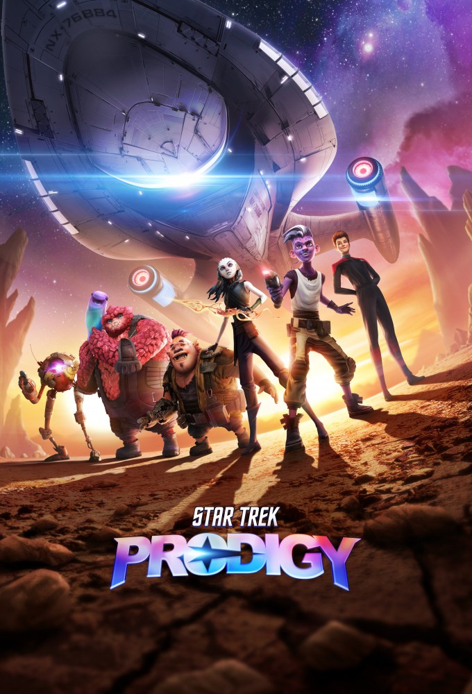 Star Trek: Prodigy الموسم 1 الحلقة 9 Star Trek: Prodigy الموسم 1 الحلقة 9