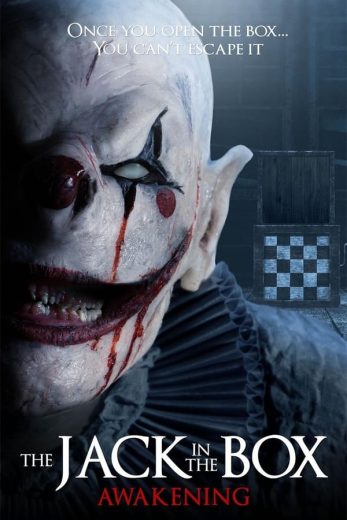 The Jack in the Box: Awakening The Jack in the Box: Awakening