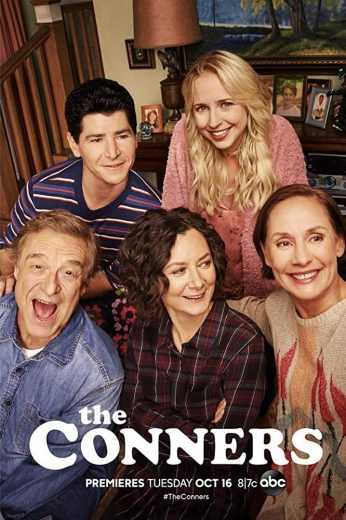 The Conners الموسم 4 الحلقة 13 The Conners الموسم 4 الحلقة 13